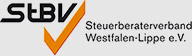 StBV - Steuerberaterverband Westfalen-Lippe e.V.